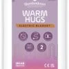 Slumberdown Warm Hugs Electric Blanket - Small Single -Home Furnishings Store 3133259 R Z001A