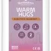 Slumberdown Warm Hugs Electric Blanket - Small Double -Home Furnishings Store 3150658 R Z001A