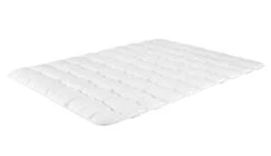 Habitat Anti-Allergy Mattress Topper - Single -Home Furnishings Store 3154465 R Z002A