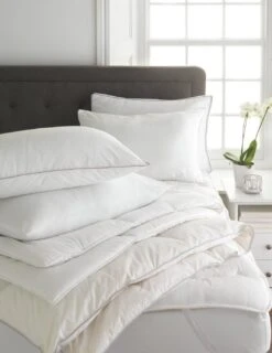 Habitat Anti-Allergy Mattress Topper - Single -Home Furnishings Store 3154465 R Z006C