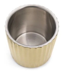 Habitat Gold Tone Ice Bucket 8 Habitat Gold Tone Ice Bucket -Home Furnishings Store 3158870 R Z003A