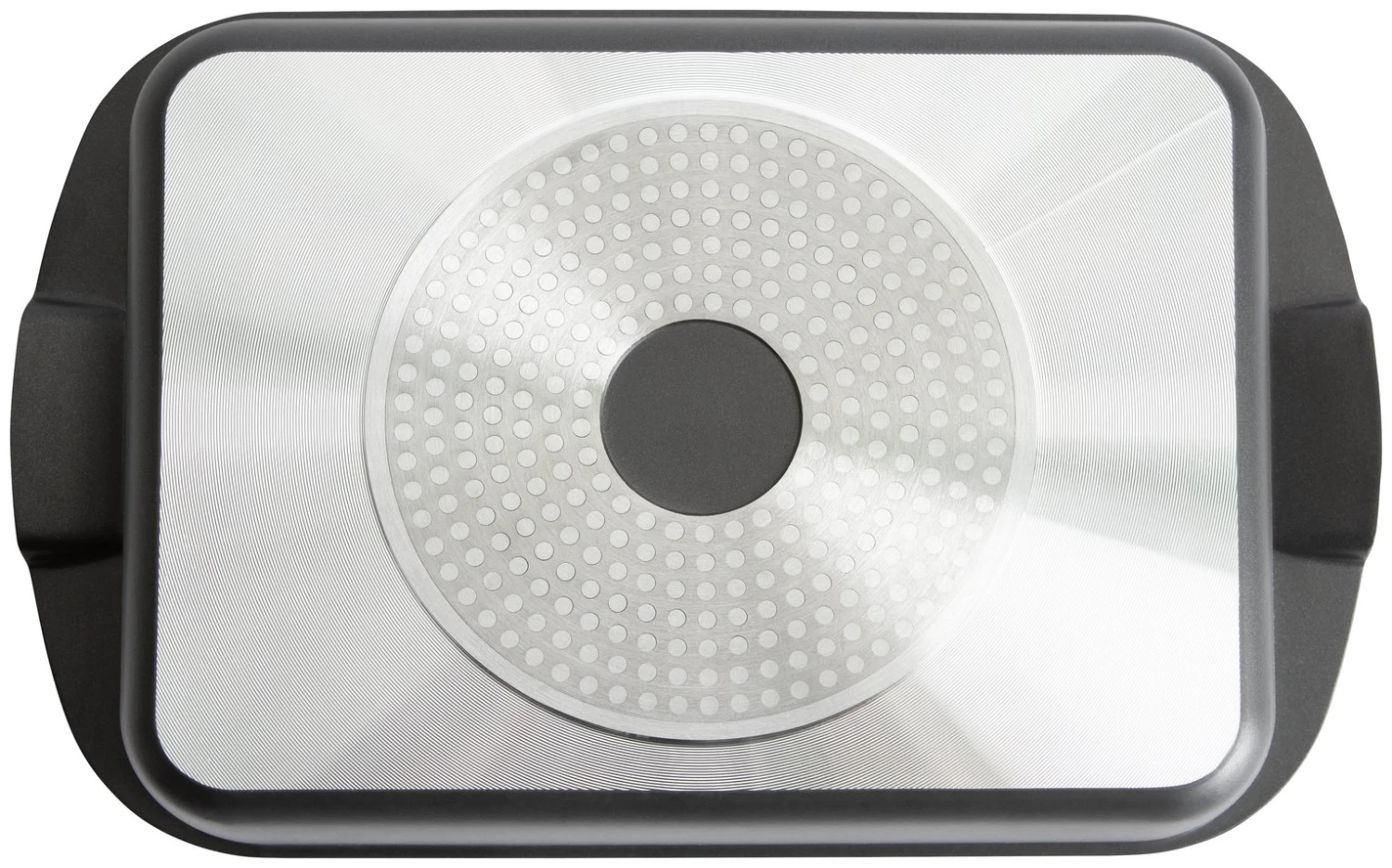 Habitat Non Stick Cast Aluminium Roasting Tin 7 Habitat Non Stick Cast Aluminium Roasting Tin - Image 5