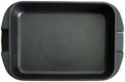 Habitat Non Stick Cast Aluminium Roasting Tin 13 Habitat Non Stick Cast Aluminium Roasting Tin -Home Furnishings Store 3187047 R Z005A