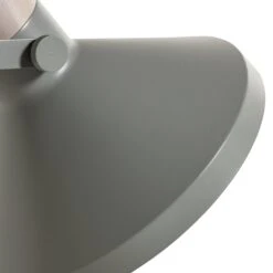 Habitat Skandi Floor Lamp - Grey 16 Habitat Skandi Floor Lamp - Grey -Home Furnishings Store 3204274 R Z003A