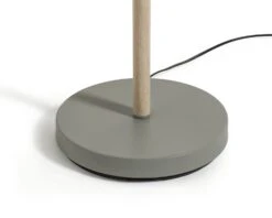 Habitat Skandi Floor Lamp - Grey 17 Habitat Skandi Floor Lamp - Grey -Home Furnishings Store 3204274 R Z004A