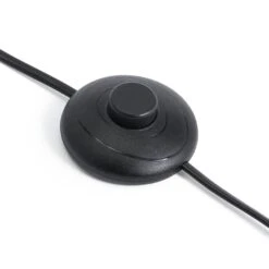 Habitat Skandi Floor Lamp - Grey 18 Habitat Skandi Floor Lamp - Grey -Home Furnishings Store 3204274 R Z005A