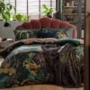 Habitat Botanical Print Multicolor Bedding Set - Double -Home Furnishings Store 3242009 R Z001C