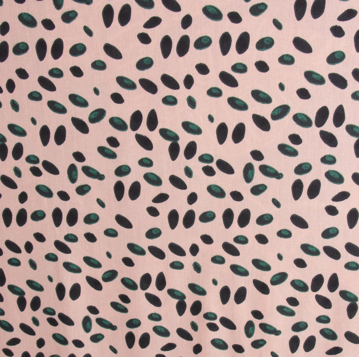 Habitat Botanical Print Multicolor Bedding Set - Double 9 Habitat Botanical Print Multicolor Bedding Set - Double - Image 7