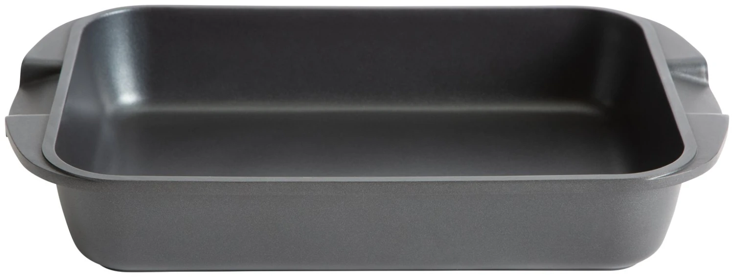 Habitat Cast Aluminium Non Stick Large Roasting Tin 6 Habitat Cast Aluminium Non Stick Large Roasting Tin - Image 4