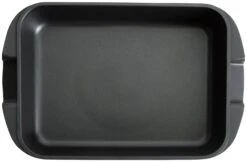 Habitat Cast Aluminium Non Stick Large Roasting Tin 13 Habitat Cast Aluminium Non Stick Large Roasting Tin -Home Furnishings Store 3261475 R Z005A