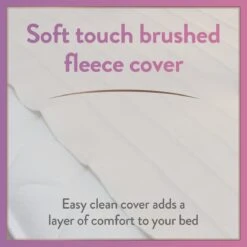 Slumberdown Warm Hugs Electric Blanket-King 16 Slumberdown Warm Hugs Electric Blanket-King -Home Furnishings Store 3295771 R Z003A