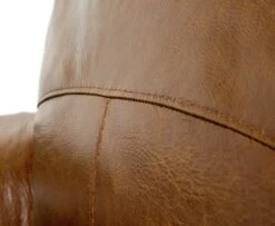 Habitat Salisbury Leather Armchair - Tan -Home Furnishings Store 3314047 R Z004A