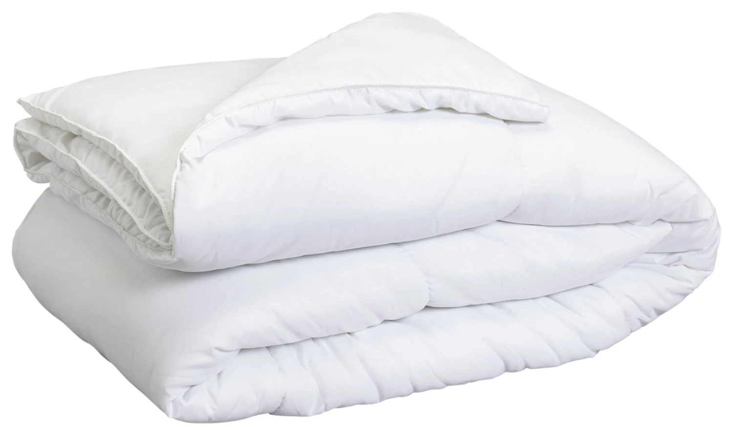 Habitat Anti-Allergy 10.5 Tog Duvet - Single 3 Habitat Anti-Allergy 10.5 Tog Duvet - Single