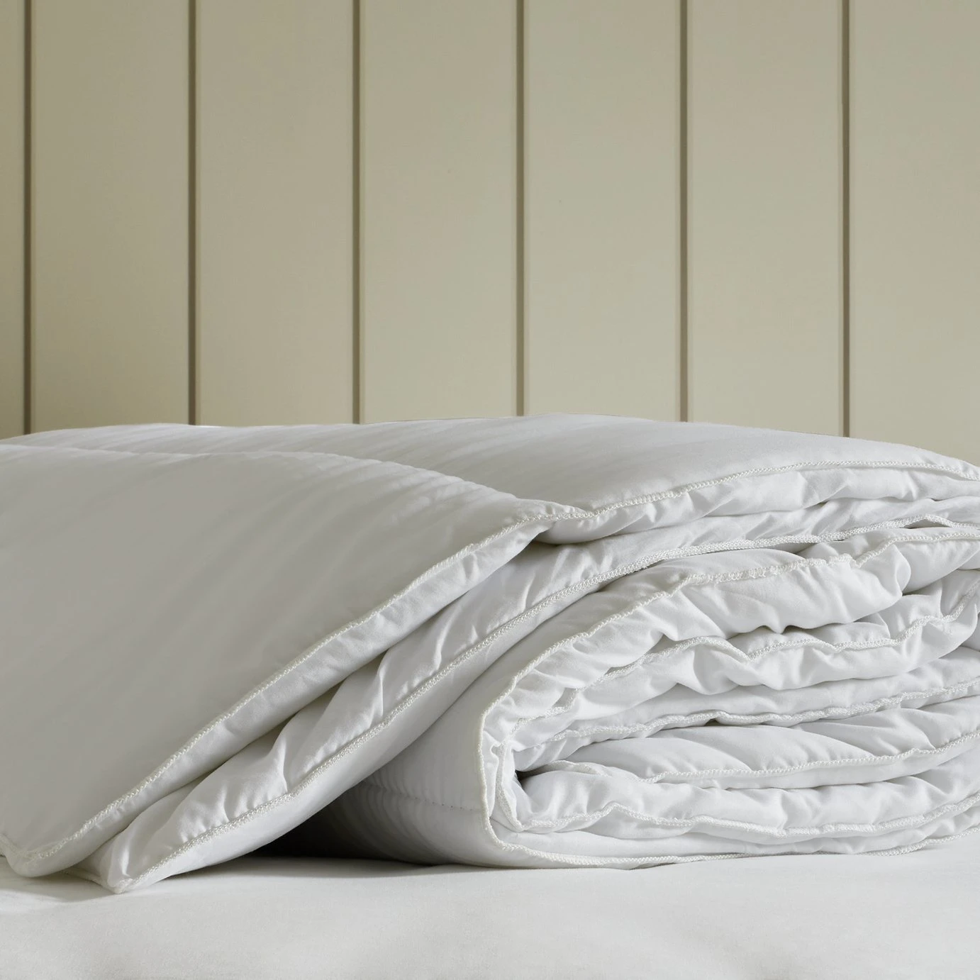 Habitat Anti-Allergy 10.5 Tog Duvet - Single 6 Habitat Anti-Allergy 10.5 Tog Duvet - Single - Image 4