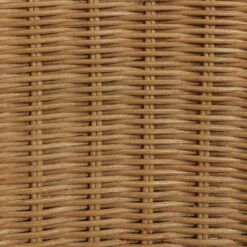 Habitat Koba Rattan 2 Seater Sofa - Natural -Home Furnishings Store 3369229 R B001