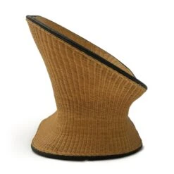 Habitat Koba Rattan 2 Seater Sofa - Natural -Home Furnishings Store 3369229 R Z004A