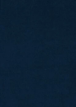 Habitat Chesterfield Velvet Storage Footstool - Blue -Home Furnishings Store 3369683 R B001