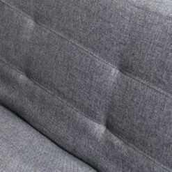 Habitat Duo 2 Seater Clic Clac Sofa Bed - Charcoal 18 Habitat Duo 2 Seater Clic Clac Sofa Bed - Charcoal -Home Furnishings Store 3432022 R Z005A