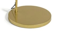 Habitat Wilderness Large Arc Floor Lamp -Home Furnishings Store 3447529 R Z004A