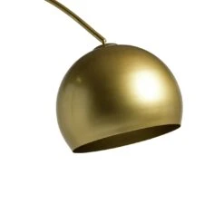 Habitat Wilderness Large Arc Floor Lamp -Home Furnishings Store 3447529 R Z006A