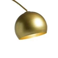 Habitat Wilderness Large Arc Floor Lamp -Home Furnishings Store 3447529 R Z007A