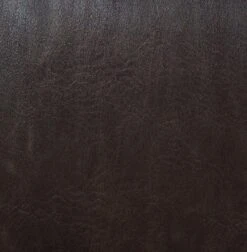 Habitat Salisbury Leather Storage Footstool - Chocolate -Home Furnishings Store 3458673 R B001