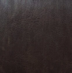 Habitat Salisbury Leather Storage Footstool - Chocolate -Home Furnishings Store 3458673 R Z017A