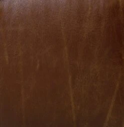 Habitat Eton Leather Storage Ottoman Footstool - Tan -Home Furnishings Store 3594630 R B001