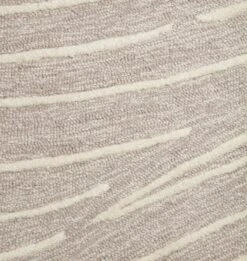 Habitat Hand Tufted Wool & Cotton Rug - Natural -120X170cm -Home Furnishings Store 3636574 R B001