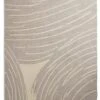 Habitat Hand Tufted Wool & Cotton Rug - Natural -120X170cm -Home Furnishings Store 3636574 R Z001A