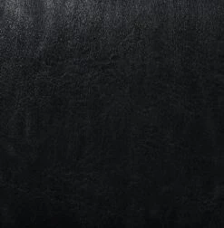 Habitat Salisbury Leather Storage Footstool - Black -Home Furnishings Store 3654666 R B001