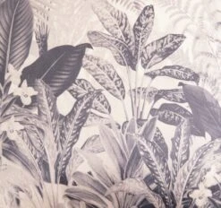 Habitat Tropical Fringed Cushion - Multi - 50x50cm -Home Furnishings Store 3980426 R B001