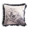 Habitat Tropical Fringed Cushion - Multi - 50x50cm -Home Furnishings Store 3980426 R Z001A