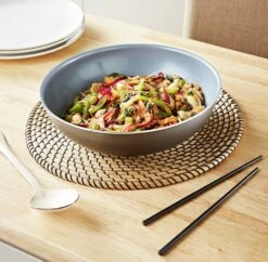 Tower Freedom 13 Piece Aluminium Pan Set - Grey 15 Tower Freedom 13 Piece Aluminium Pan Set - Grey -Home Furnishings Store 4015864 R Z004A