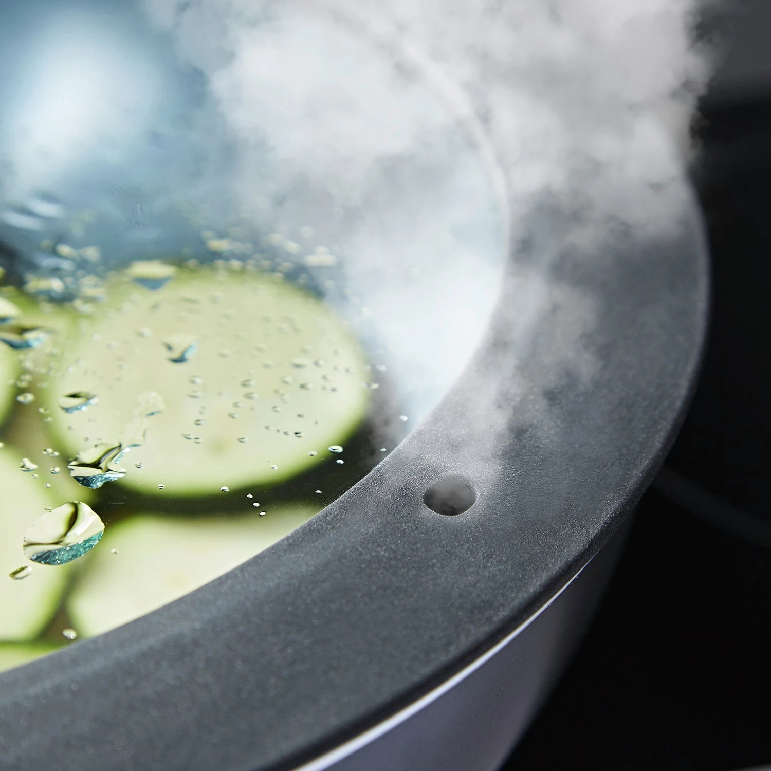 Tower Freedom 13 Piece Aluminium Pan Set - Grey 7 Tower Freedom 13 Piece Aluminium Pan Set - Grey - Image 5