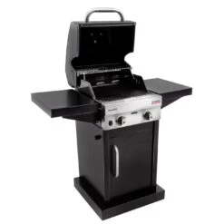 Char-Broil Performance 220 2 Burner Gas BBQ -Home Furnishings Store 4016447 R Z003A