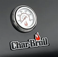 Char-Broil Performance 220 2 Burner Gas BBQ -Home Furnishings Store 4016447 R Z004A