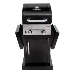 Char-Broil Performance 220 2 Burner Gas BBQ -Home Furnishings Store 4016447 R Z006A