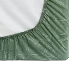 Habitat Kids Explorer 2 Pack Fitted Sheet - Toddler -Home Furnishings Store 4037536 R Z002A