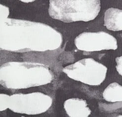 Habitat Cotton Bark Print Black & Grey Bedding Set - Double 15 Habitat Cotton Bark Print Black & Grey Bedding Set - Double -Home Furnishings Store 4095798 R Z017A