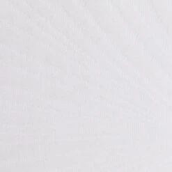 Habitat Cotton 180TC Leaf Matelasse White Bedding - Double -Home Furnishings Store 4096429 R B001