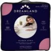 Dreamland Scandi Sherpa Dual Control Underblanket - Double -Home Furnishings Store 4327521 R Z001A