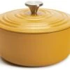 Habitat Global 3.3 Litre Cast Iron Casserole Dish -Home Furnishings Store 4371735 R Z001A