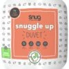 Snug Snuggle Up 13.5 Tog Duvet - Single 2 Snug Snuggle Up 13.5 Tog Duvet - Single -Home Furnishings Store 4461061 R Z001A