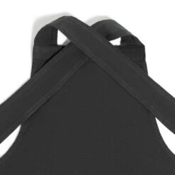 Habitat Cross Back Apron - Charcoal 12 Habitat Cross Back Apron - Charcoal -Home Furnishings Store 4468954 R Z004A