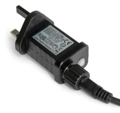 Habitat Warm White Festoon Lights -Home Furnishings Store 4496964 R Z003A