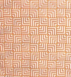 Habitat Geometric ZigZag Multicolour Bedding Set - Single -Home Furnishings Store 4529257 R Z017A