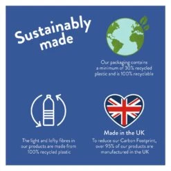 Slumberdown Cool Max Memory Support Firm Pillow -Home Furnishings Store 4539481 R Z008A