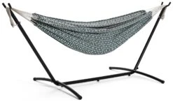 Habitat Boho Hammock With Metal Stand -Home Furnishings Store 4587770 R Z003A