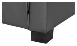 Habitat Lucy 2 Seater Fabric Sofa Bed - Grey -Home Furnishings Store 4627001 R Z012A